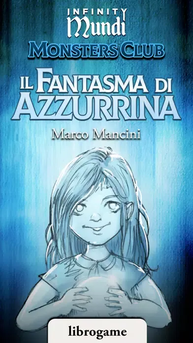 Captures d'écran de Il Fantasma di Azzurrina