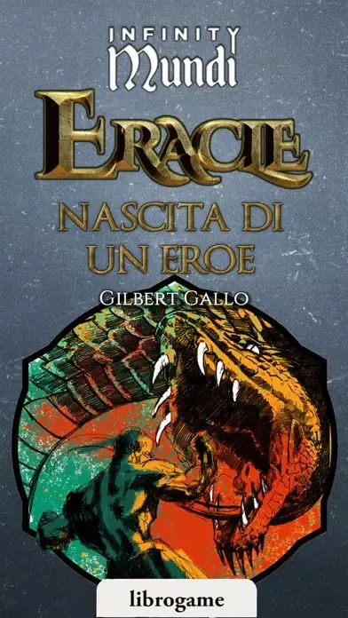 Capturas de pantalla de Eracle, Nascita Di Un Eroe
