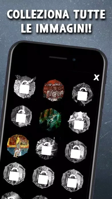 Capturas de pantalla de Eracle, Nascita Di Un Eroe