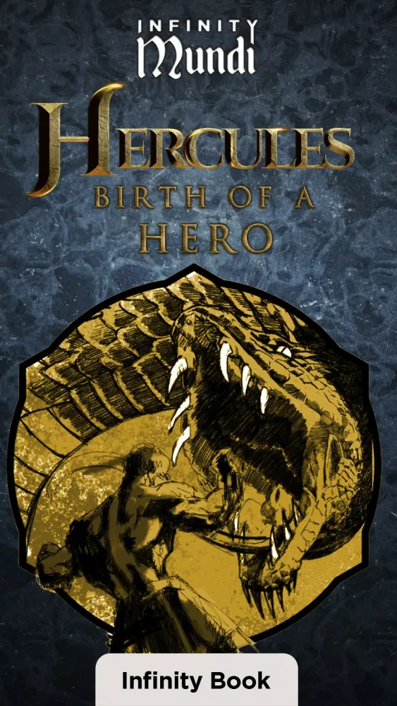 Screenshot di Hercules, The Birth of a Hero