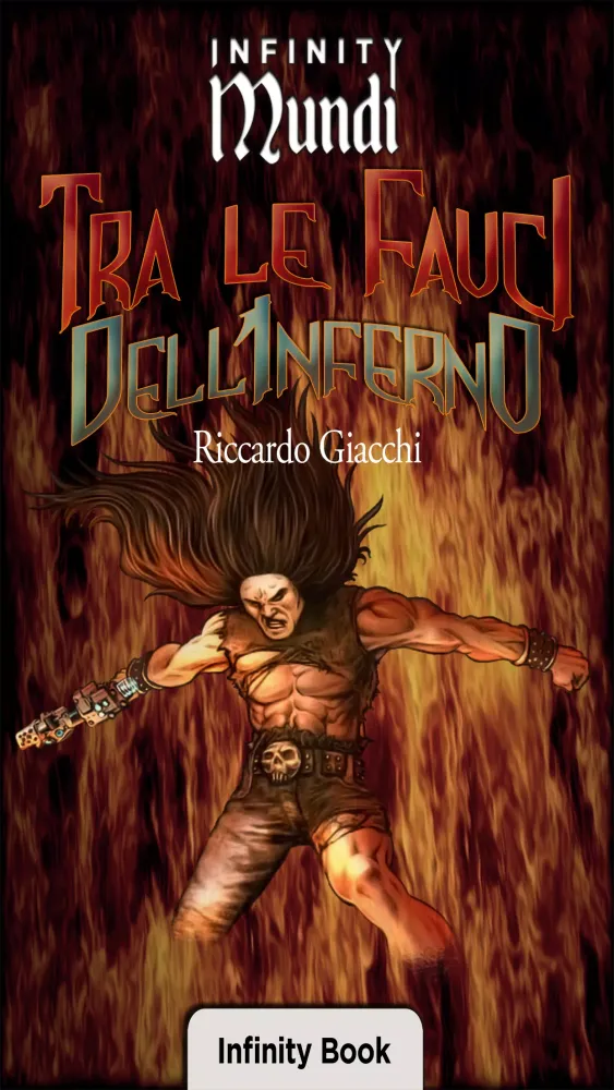 Tra le Fauci dell'Inferno स्क्रीनशॉट