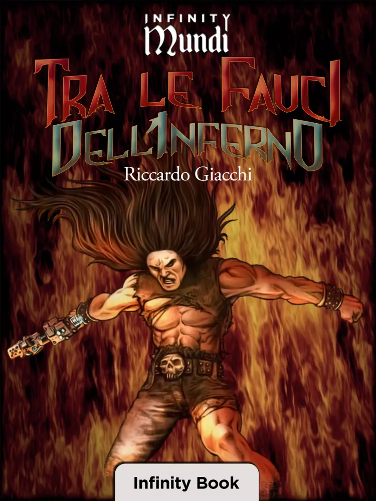 Tra le Fauci dell'Inferno स्क्रीनशॉट