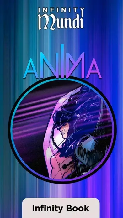 Anima - ENG Screenshots