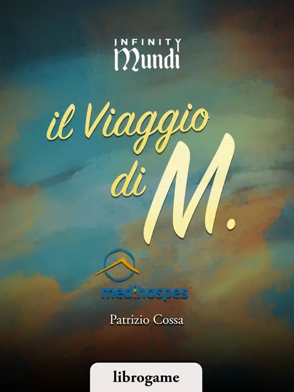Storia di M iPad 应用截图