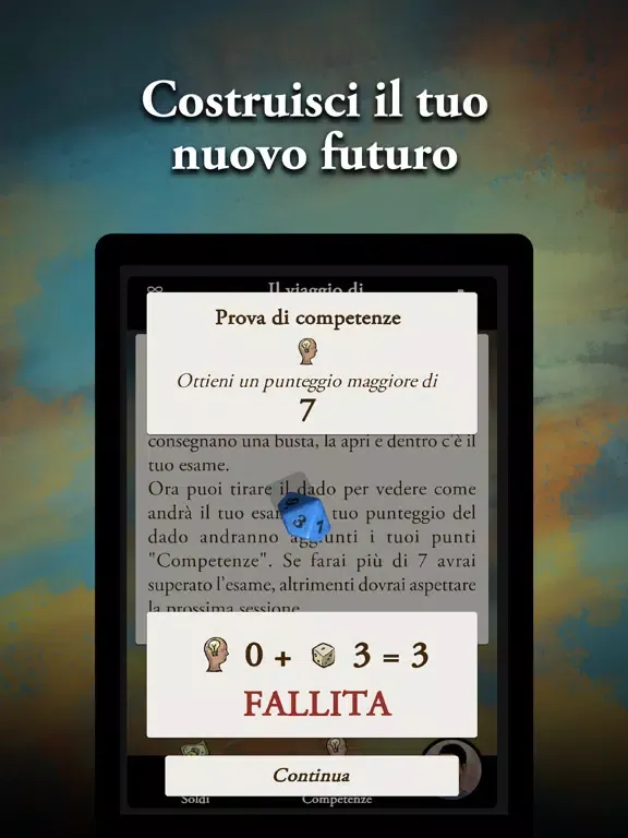 Storia di M iPad 应用截图