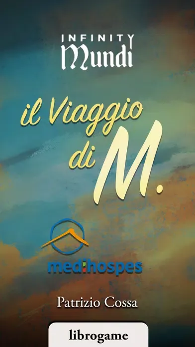 Storia di M应用截图