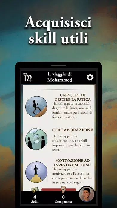 Storia di M应用截图