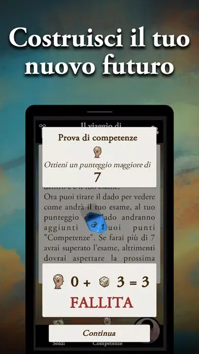 Storia di M应用截图