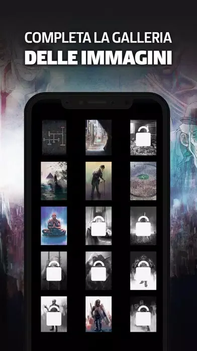 Zero Alpha Destiny应用截图