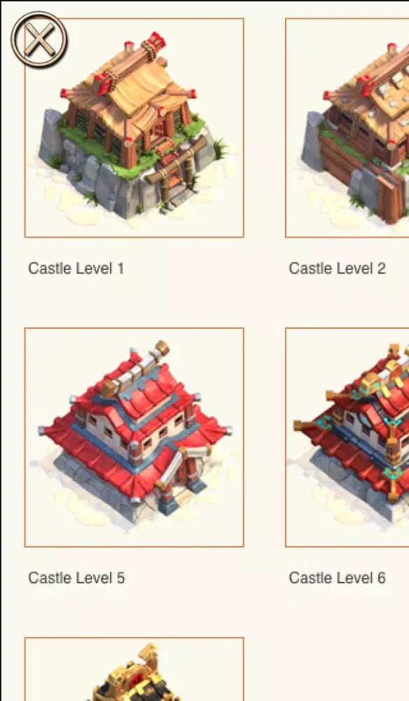 Guide for Samurai Siege - Tips, Tacticts and Strategies - The Unofficial Guide Screenshots
