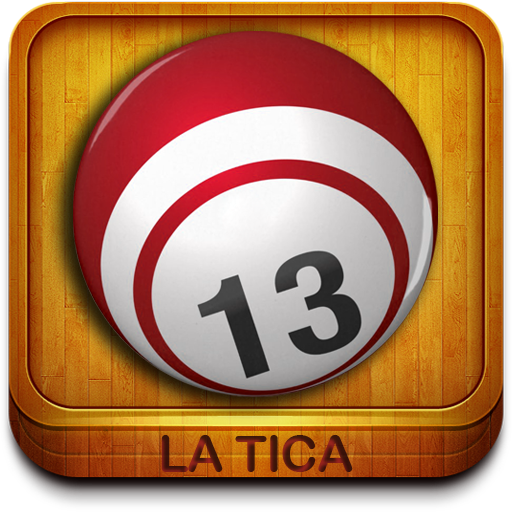 La Tica Lotería