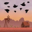 Scare Crows Scare Crows