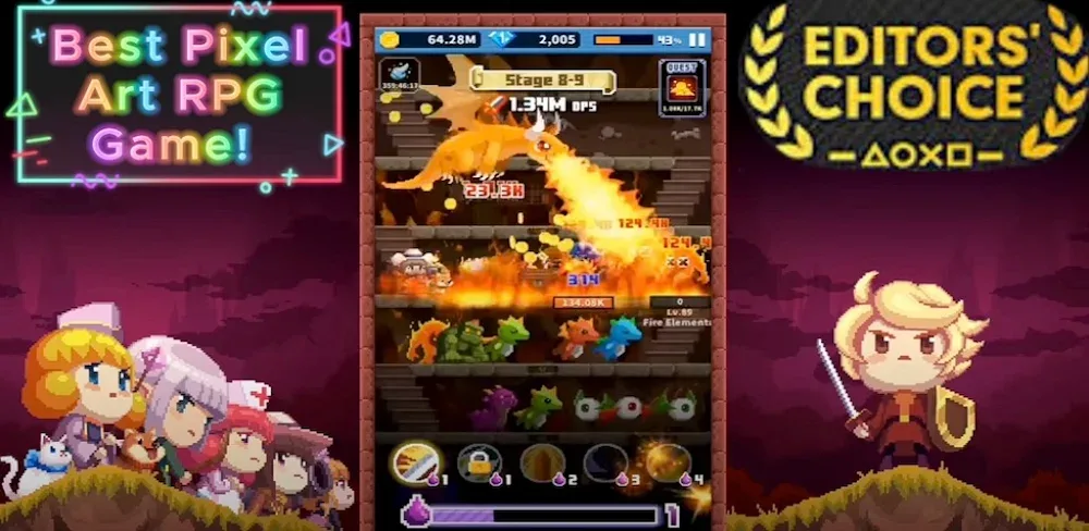 Frenzy Tap
