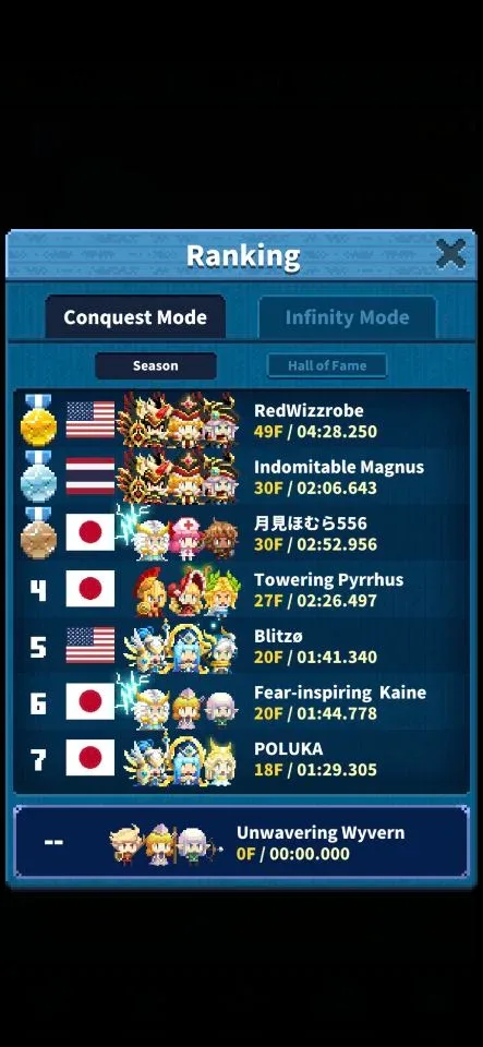 Frenzy Tap-screenshot-2