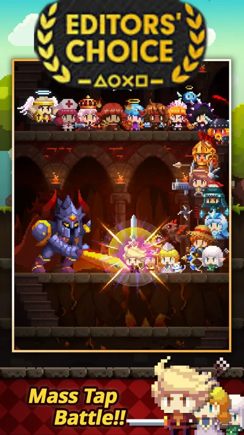 Frenzy Tap-screenshot-3