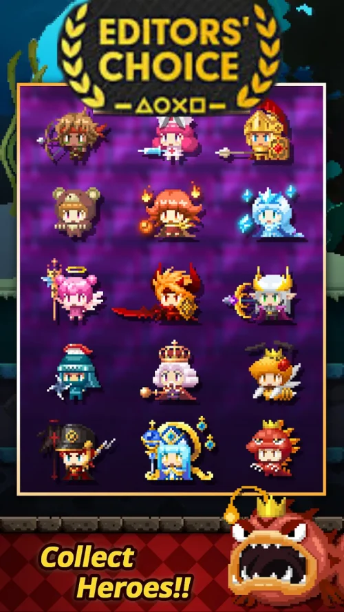 Frenzy Tap-screenshot-5