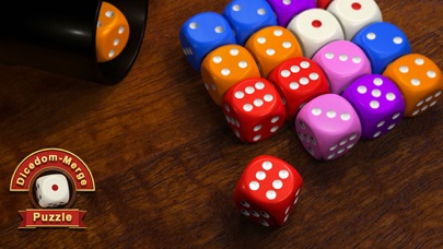 ภาพหน้าจอของ Dicedom - Merge Puzzle