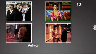 Guess Movie Universal FREE Screenshots