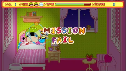 Capturas de pantalla de Sue Ghost