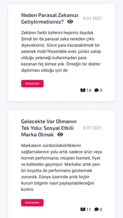 Tangkapan skrin Mobil Akademi v3