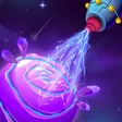 Galactic Peggle – Ball Breaker Galactic Peggle – Ball Breaker