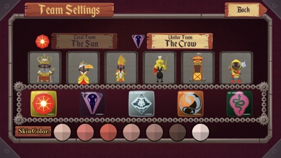 Infinix Chess 스크린샷