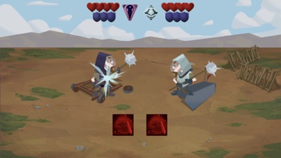 Infinix Chess 스크린샷