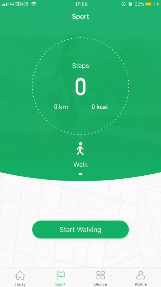 Captures d'écran de Infinix Fit
