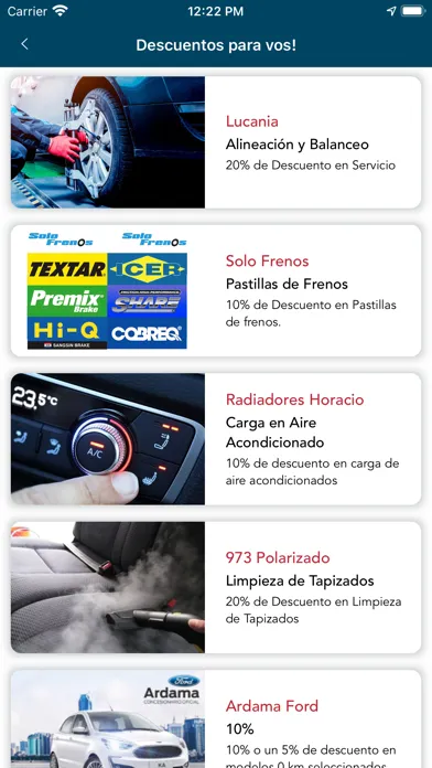 Captures d'écran de LEPO