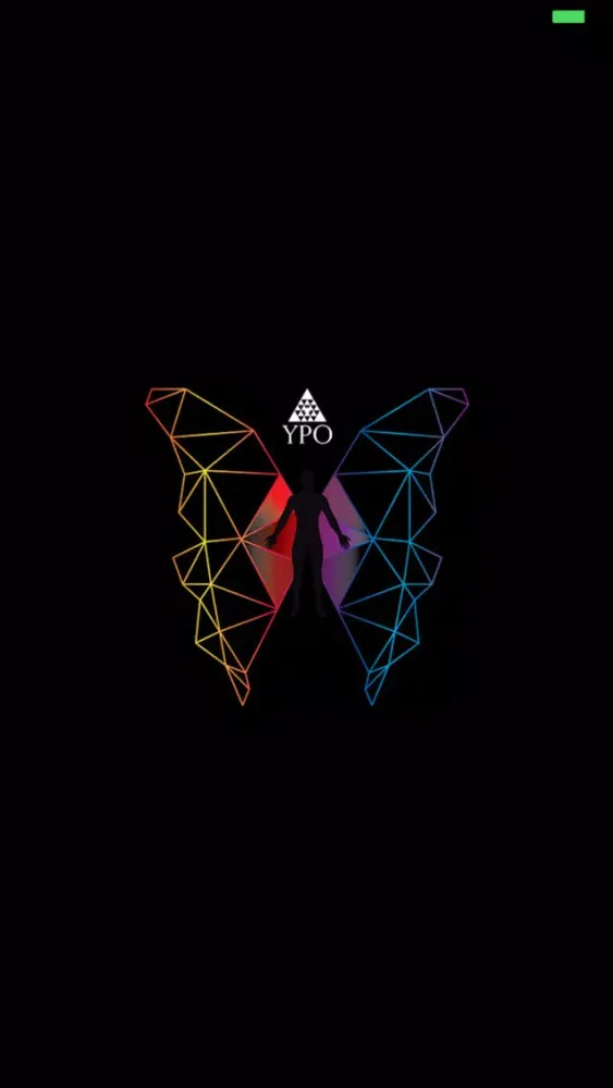 Be Legendary - YPO Bombay应用截图