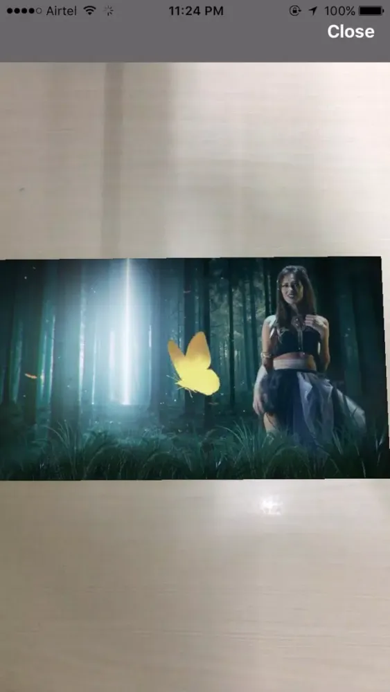 Be Legendary - YPO Bombay应用截图