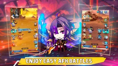 Chibi Universe Screenshots
