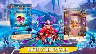 Chibi Universe Screenshots