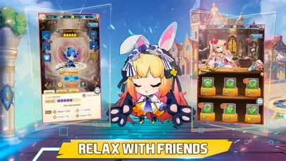 Chibi Universe Screenshots