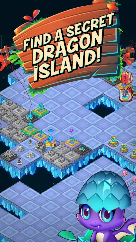 Brave Friends应用截图