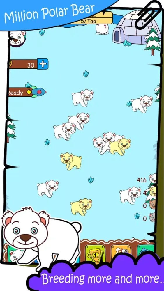 صور Million Polar Bears