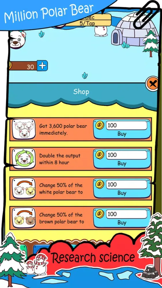 صور Million Polar Bears
