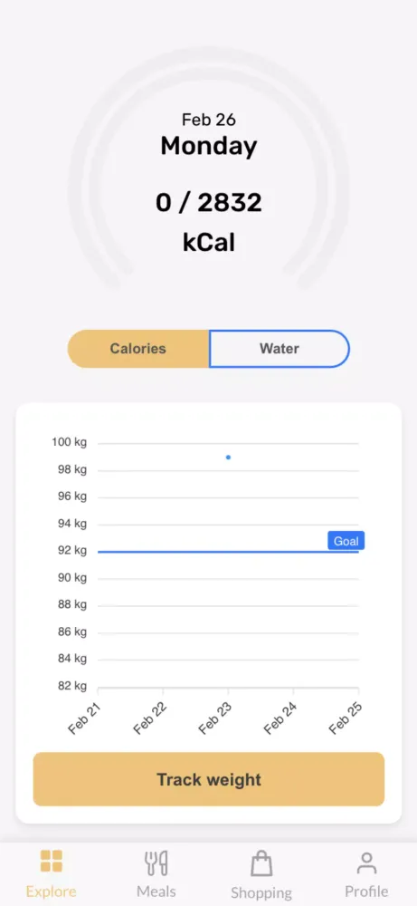 Inflammi স্ক্রিনশট