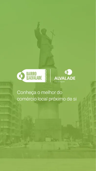 Capturas de pantalla de Bairro de Alvalade