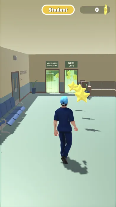 Surgeon Runner - Dr Miami স্ক্রিনশট