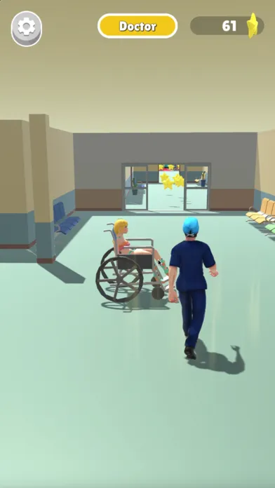 Surgeon Runner - Dr Miami স্ক্রিনশট
