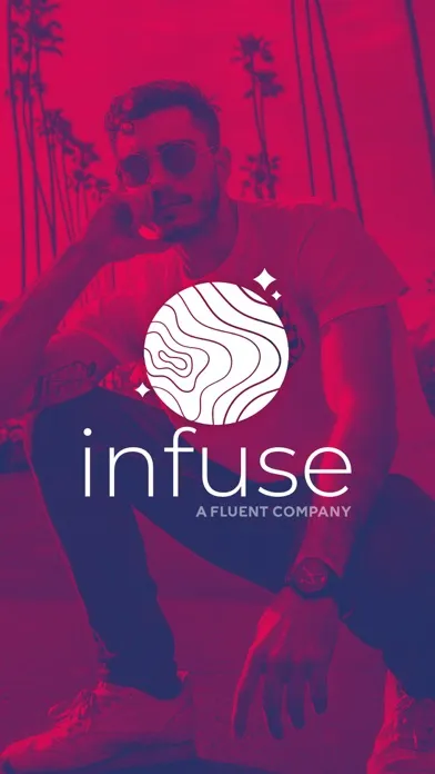 Infuse: Influencer स्क्रीनशॉट