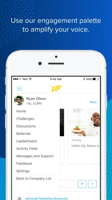 صور AdvocateHub by Influitive