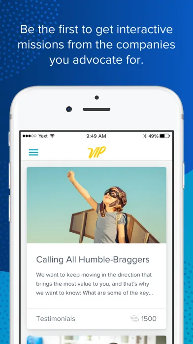 صور AdvocateHub by Influitive