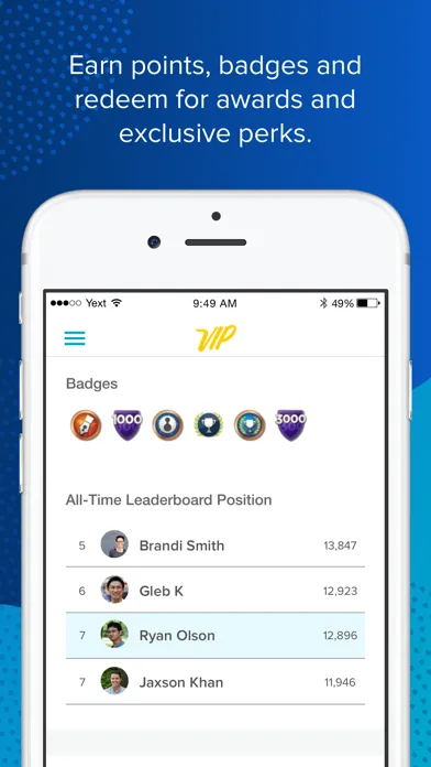 صور AdvocateHub by Influitive