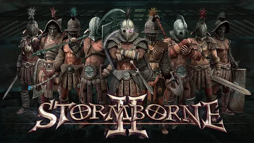 Stormborne2 স্ক্রিনশট