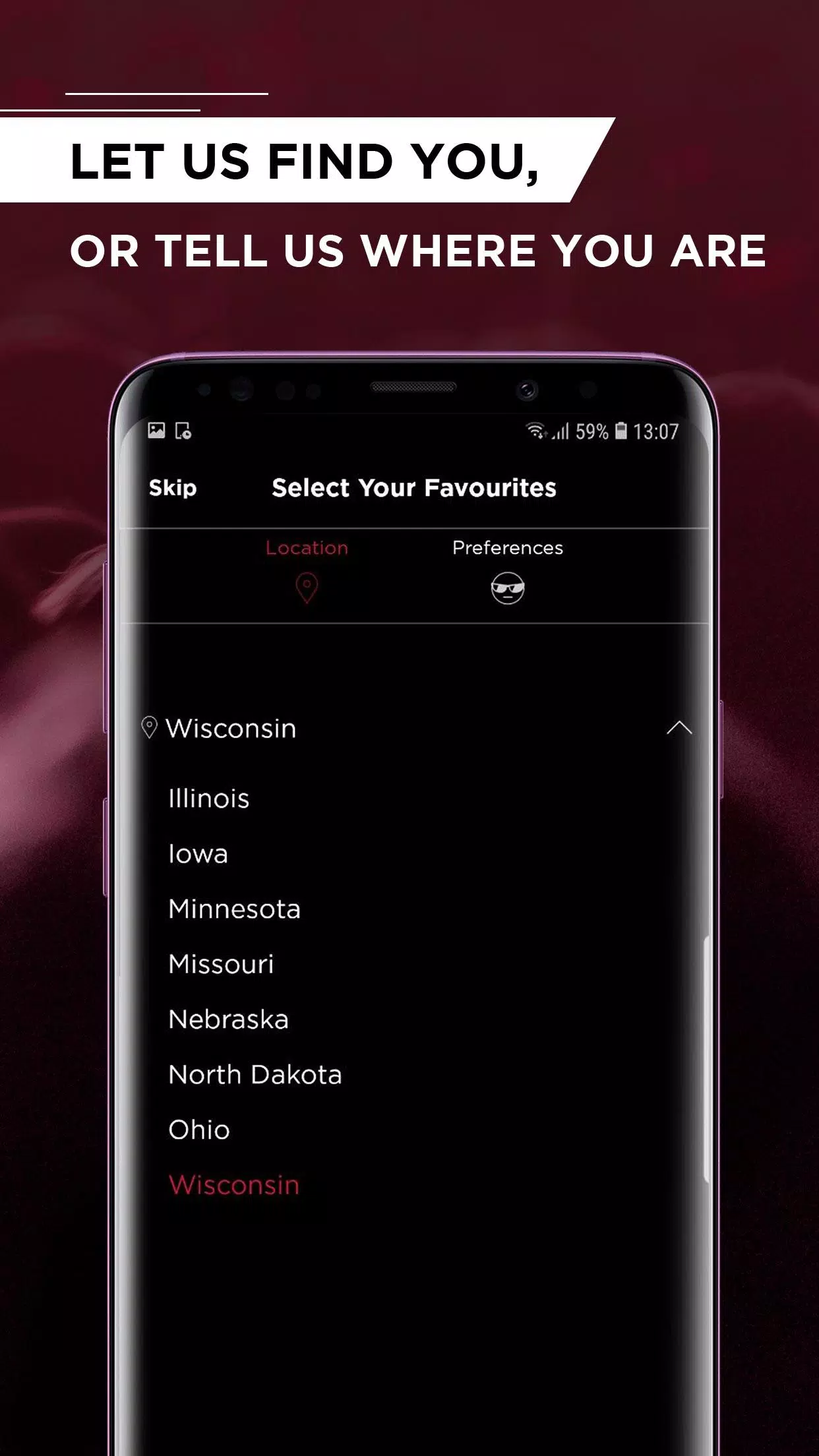 Marcus Theatres Screenshots
