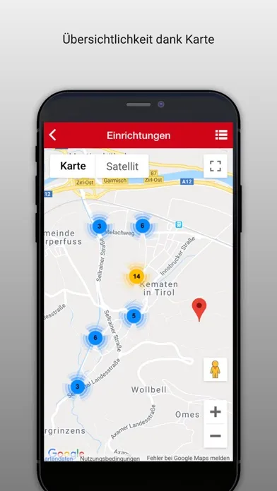 تصاویر Kematen/Tirol