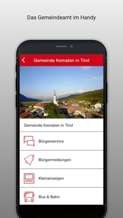تصاویر Kematen/Tirol
