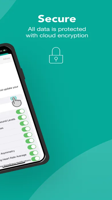 Скриншоты Neuro Concussion Tracker